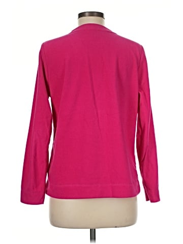 Made for Life Pullover Sweater (view 2)