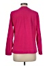 Made for Life 100% Polyester Pink Pullover Sweater Size M (petite) - photo 2