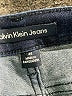 CALVIN KLEIN JEANS Black Jeans Size 26 waist - photo 9