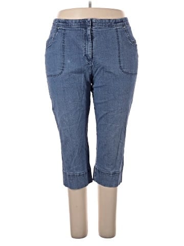 French Laundry Jeans (view 1)