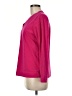 Made for Life 100% Polyester Pink Pullover Sweater Size M (petite) - photo 5