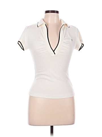 Rebecca Beeson Short Sleeve Top (view 1)