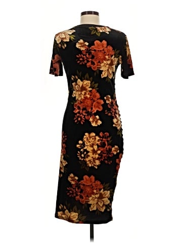 Trafaluc by Zara Cocktail Dress (view 2)