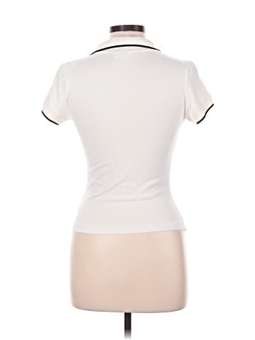 Rebecca Beeson Short Sleeve Top (view 2)