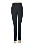 Zobha Solid Black Active Pants Size M - photo 1