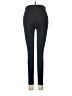 Zobha Solid Black Active Pants Size M - photo 2