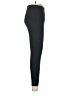 Zobha Solid Black Active Pants Size M - photo 4