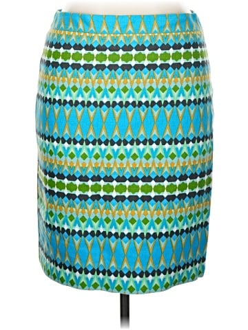 J.Crew Factory Store Casual Skirt (view 1)