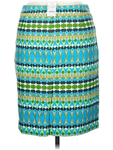J.Crew Factory Store Casual Skirt (view 2)