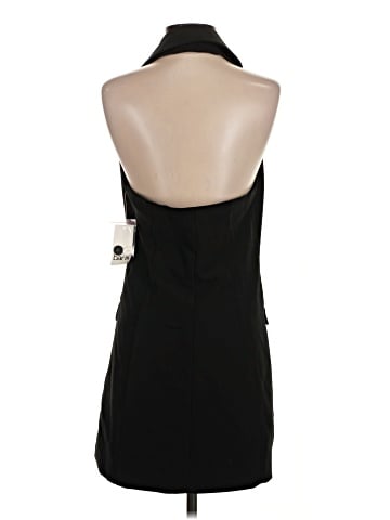 Bar III Tuxedo Vest (view 2)
