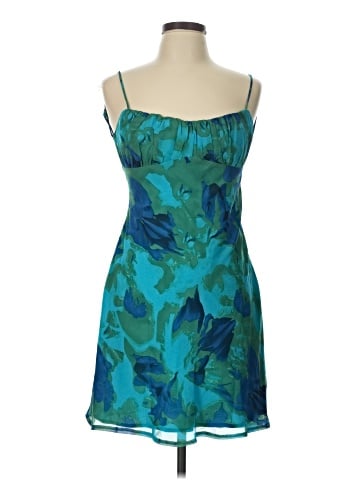billy j Cocktail Dress (view 1)