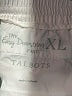 Talbots 100% Lyocell Solid Ivory Casual Pants Size XL - photo 7