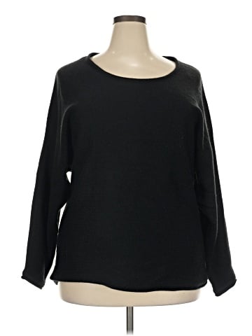 Alfani Pullover Sweater (view 1)