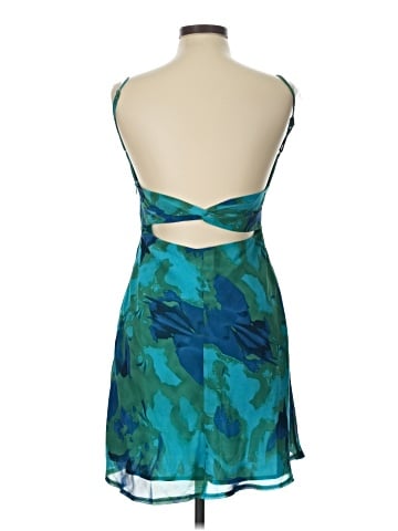 billy j Cocktail Dress (view 2)
