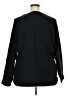 Alfani Black Pullover Sweater Size 2X - photo 2