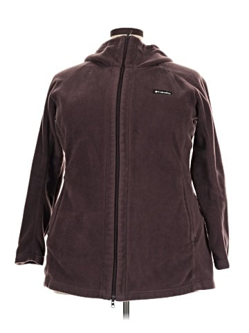 Columbia Coat (view 1)