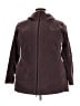 Columbia 100% Polyester Burgundy Coat Size 2X (estimated) - photo 1