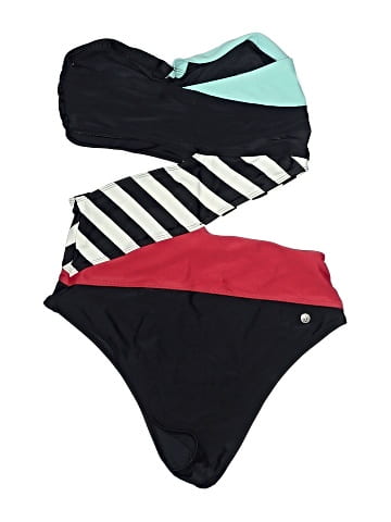 Volcom Two Piece Swimsuit (view 2)
