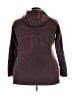 Columbia 100% Polyester Burgundy Coat Size 2X (estimated) - photo 2