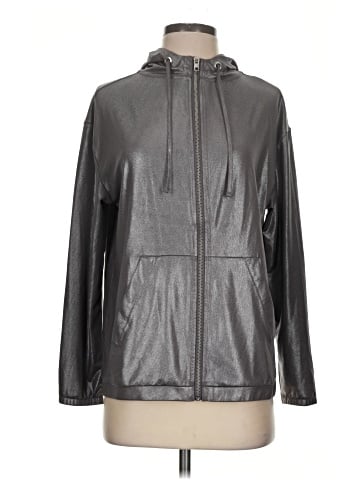 H&M Loves Coachella Raincoat (view 1)