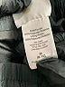 Danskin Now 100% Polyester Solid Black Athletic Shorts Size M - photo 4