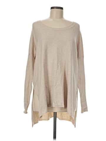 Charlotte Russe Pullover Sweater (view 1)