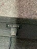 Talbots Solid Black Dress Pants Size XL - photo 7
