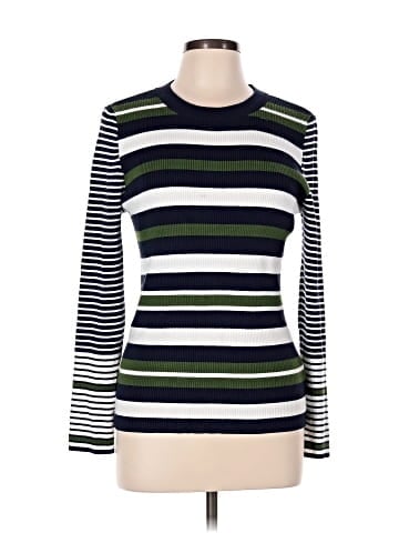Nine West Pullover Sweater (view 1)