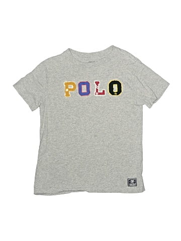Polo by Ralph Lauren Short Sleeve Polo (view 1)