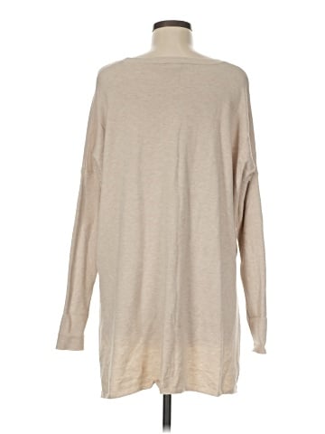 Charlotte Russe Pullover Sweater (view 2)