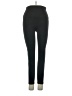 Marika Solid Black Active Pants Size S - photo 1