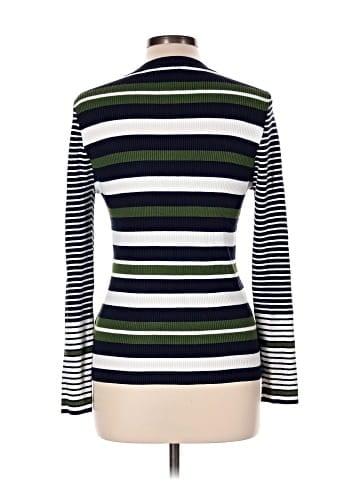 Nine West Pullover Sweater (view 2)