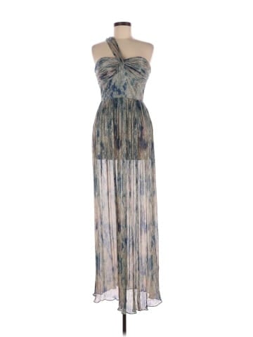 Dress the Population Cocktail Dress (view 1)