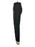 Marika Solid Black Active Pants Size S - photo 5