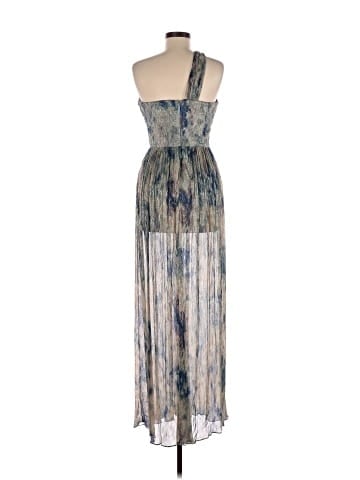 Dress the Population Cocktail Dress (view 2)