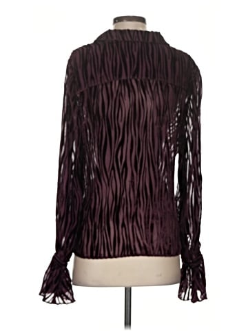 Paige Long Sleeve Blouse (view 2)