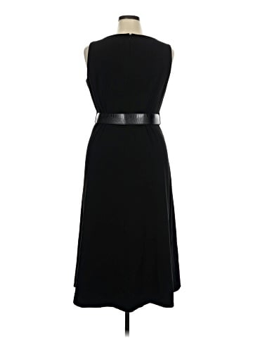 Donna Karan New York Casual Dress (view 2)