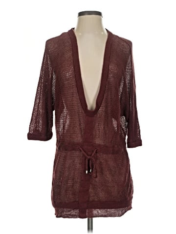 Moda International Cardigan (view 1)