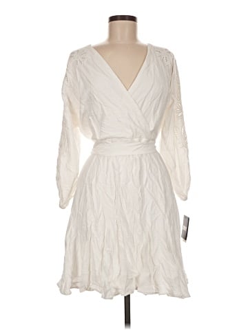 DKNY Cocktail Dress (view 1)