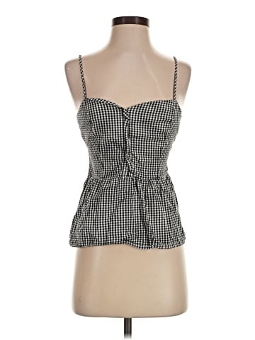Potter's Pot Sleeveless Top (view 1)