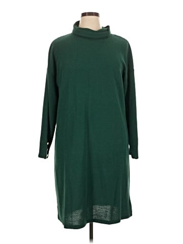 Talbots Casual Dress (view 1)