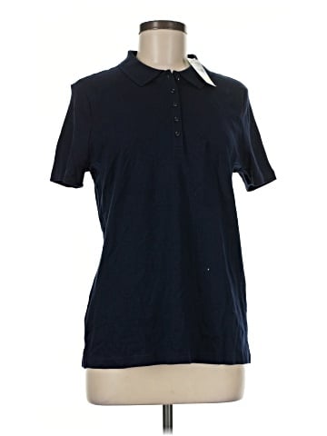 Studio Works Short Sleeve Polo (view 1)