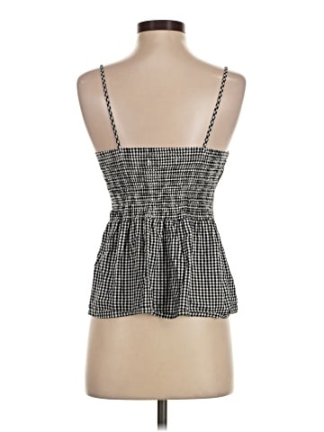 Potter's Pot Sleeveless Top (view 2)