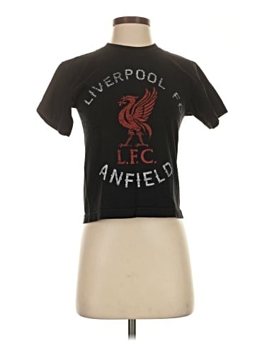 Majestic Short Sleeve T-Shirt (view 1)