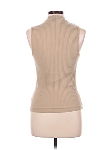 Club Monaco Sleeveless Turtleneck (view 2)