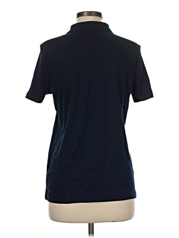 Studio Works Short Sleeve Polo (view 2)