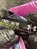 Under Armour 100% Polyester Solid Blue Snow Jacket Size M (youth) - photo 3