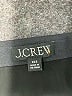 J.Crew 100% Polyester Black Formal Skirt Size XXS - photo 4