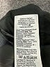 J.Crew 100% Polyester Black Formal Skirt Size XXS - photo 5