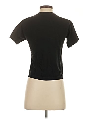 Majestic Short Sleeve T-Shirt (view 2)